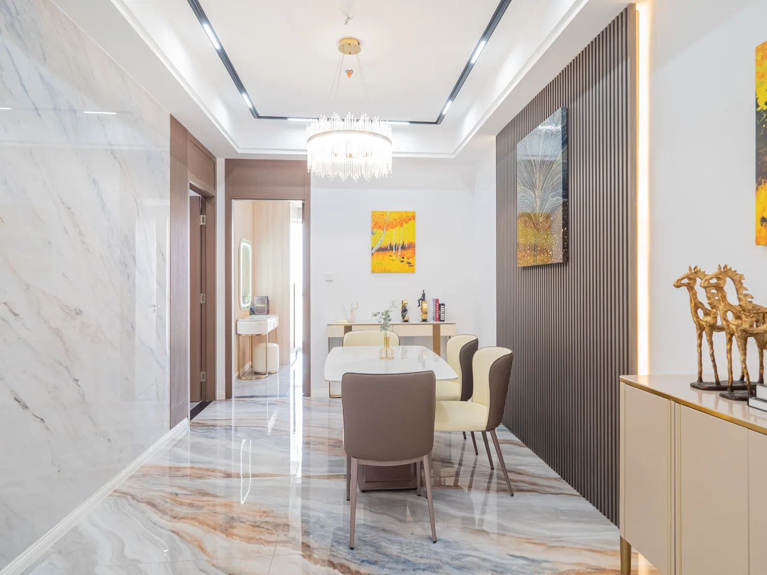 Diamond Bay Garden 2D interior